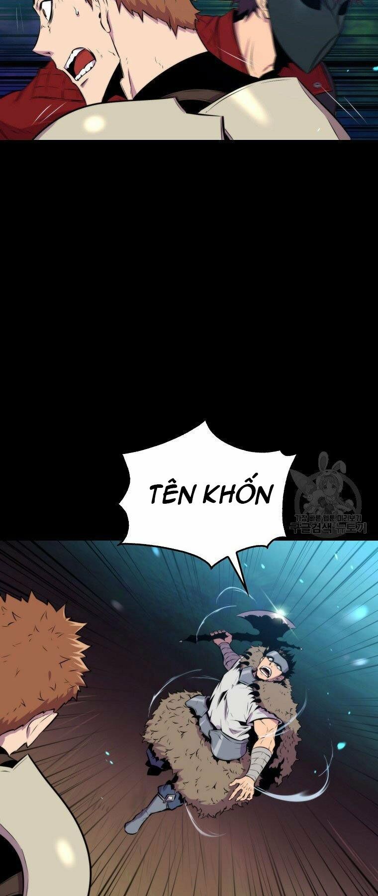 tôi thăng cấp trong lúc ngủ chapter 27 69