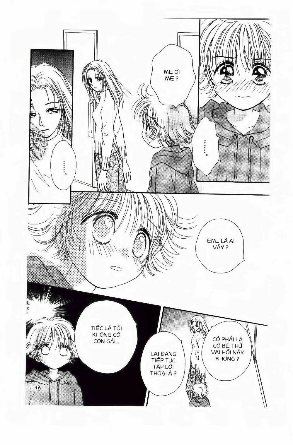 chắp cánh ước mơ chapter 14 15