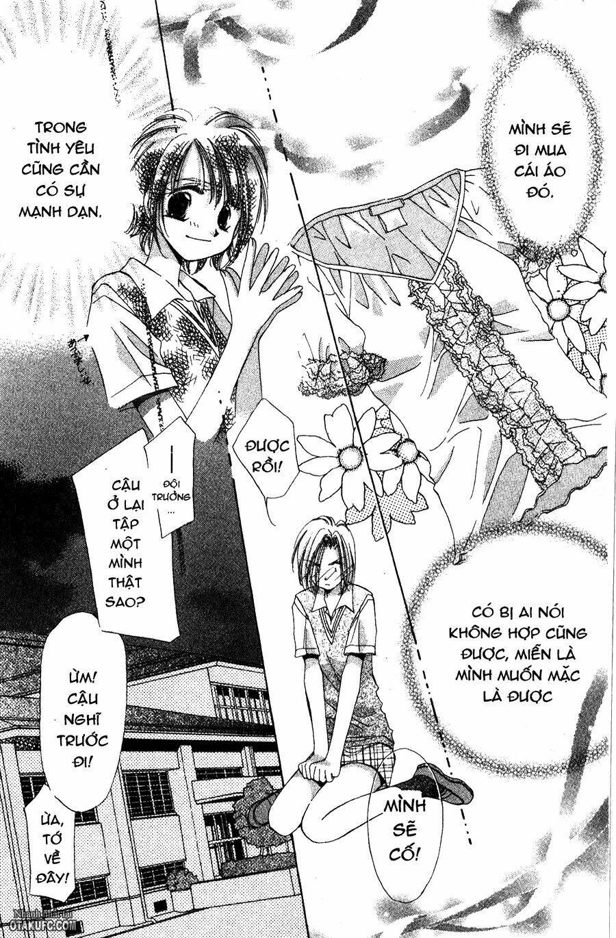 gatcha gacha chapter 8 35