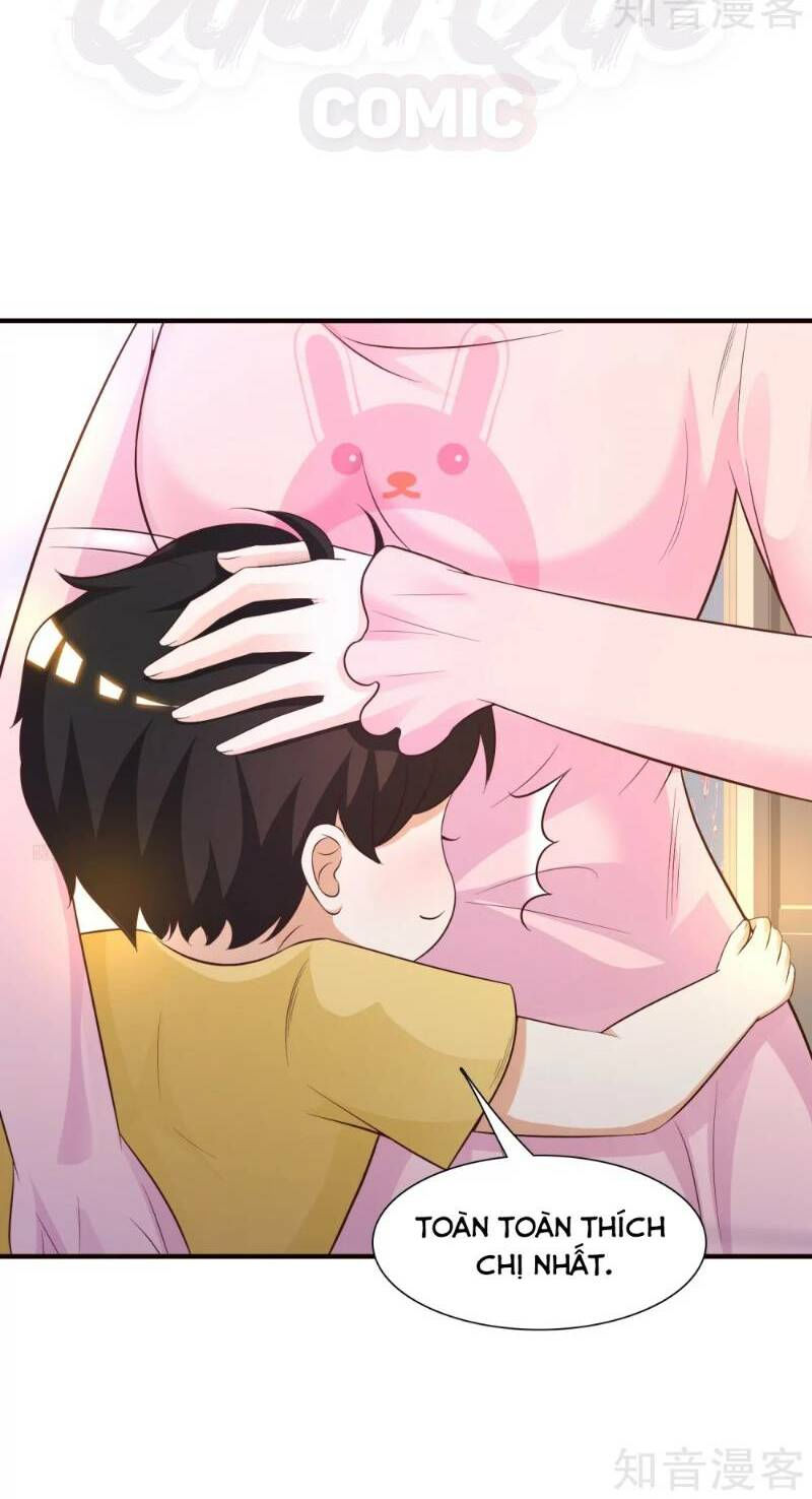 tối cường vận đào hoa chapter 79 14