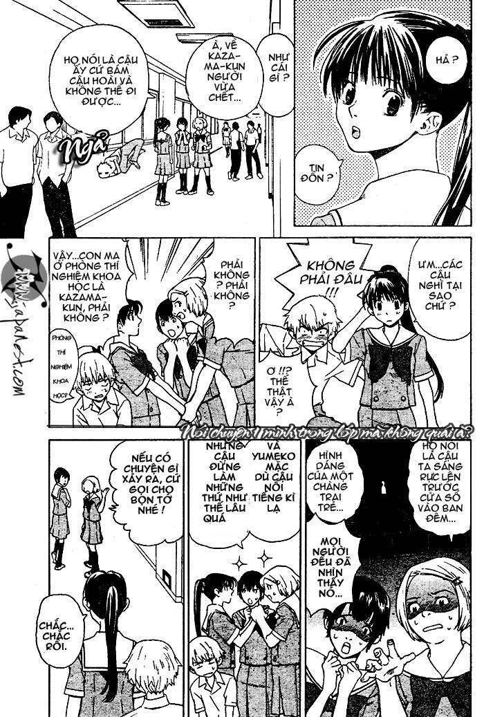 ghost logic chapter 0 21