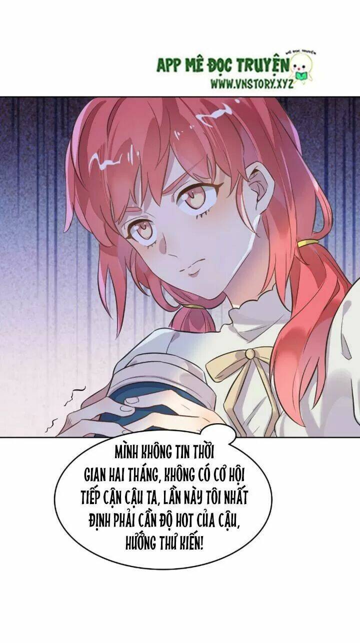 bạn trai kém tuổi bẫy yêu tôi chapter 6 21
