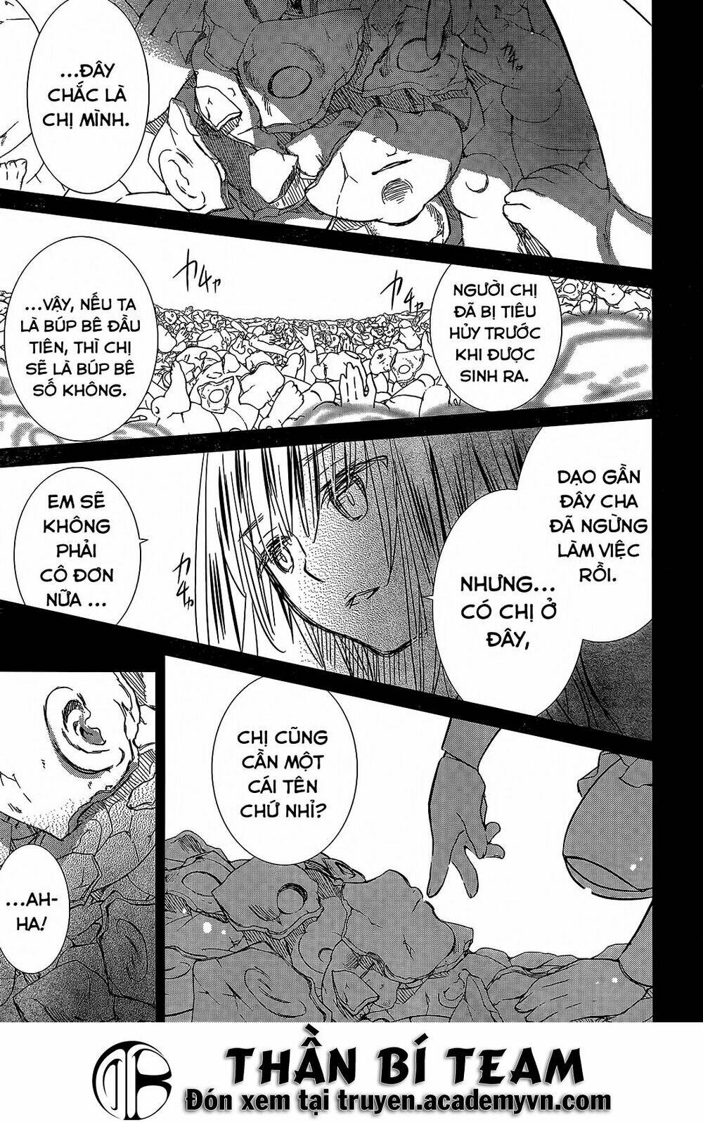 rozen maiden zero chapter 6 5