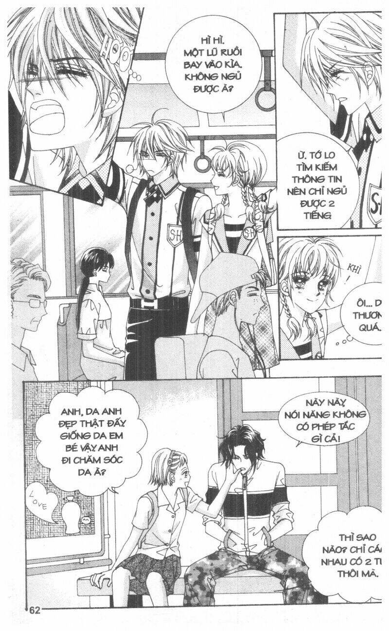 cũng vì em chapter 2 63