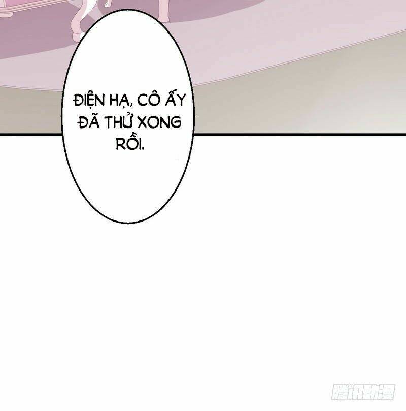 y tá ngọt ngào của hoàng tử chapter 12.2 21