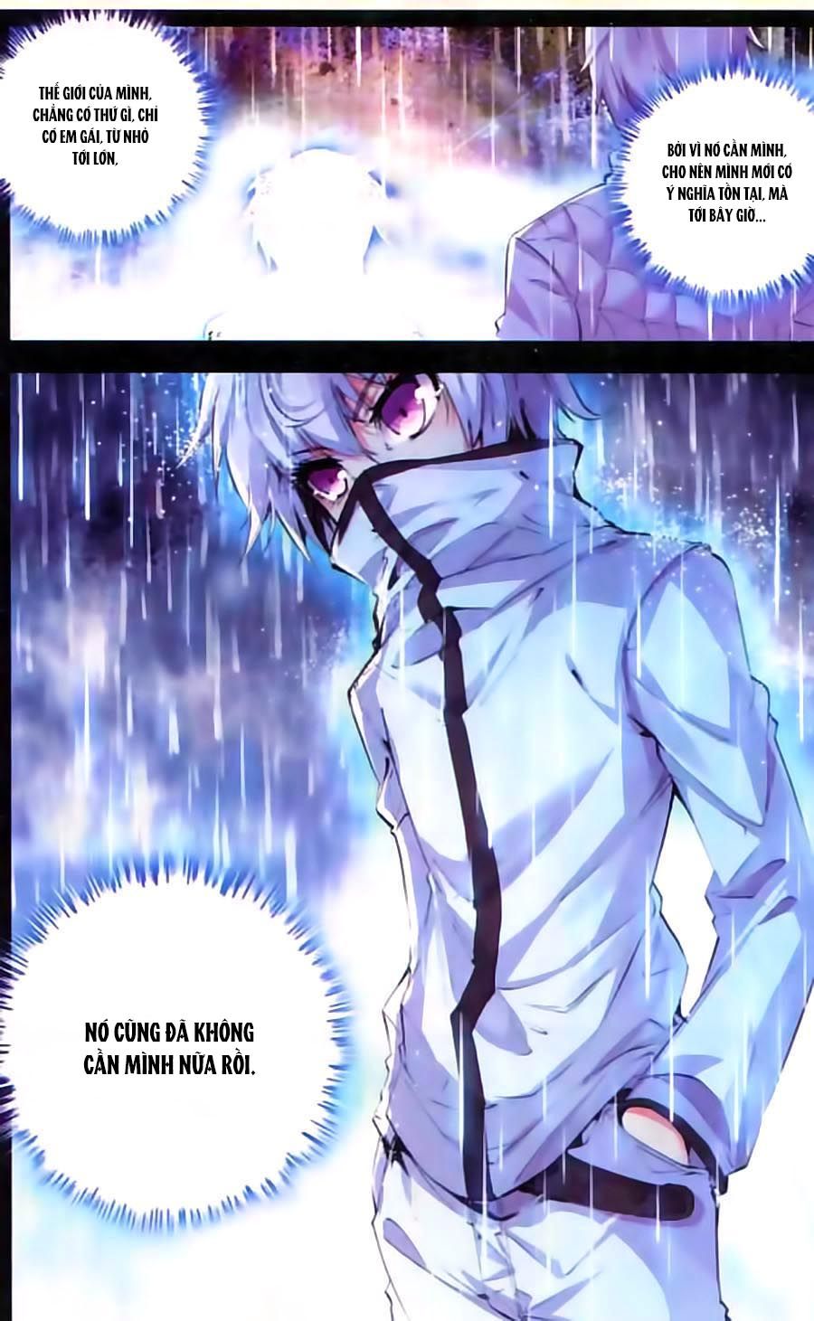 cấp độ phân liệt chapter 68 12