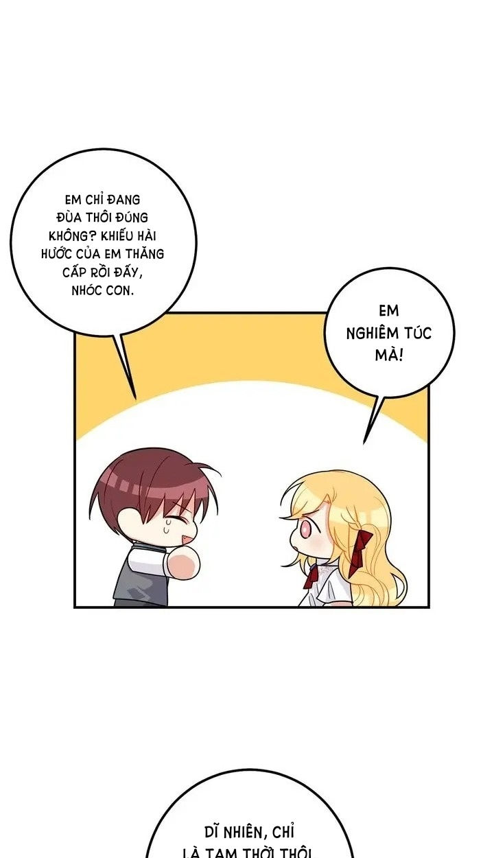 tôi là tiểu thư của gia đình này chapter 119 6