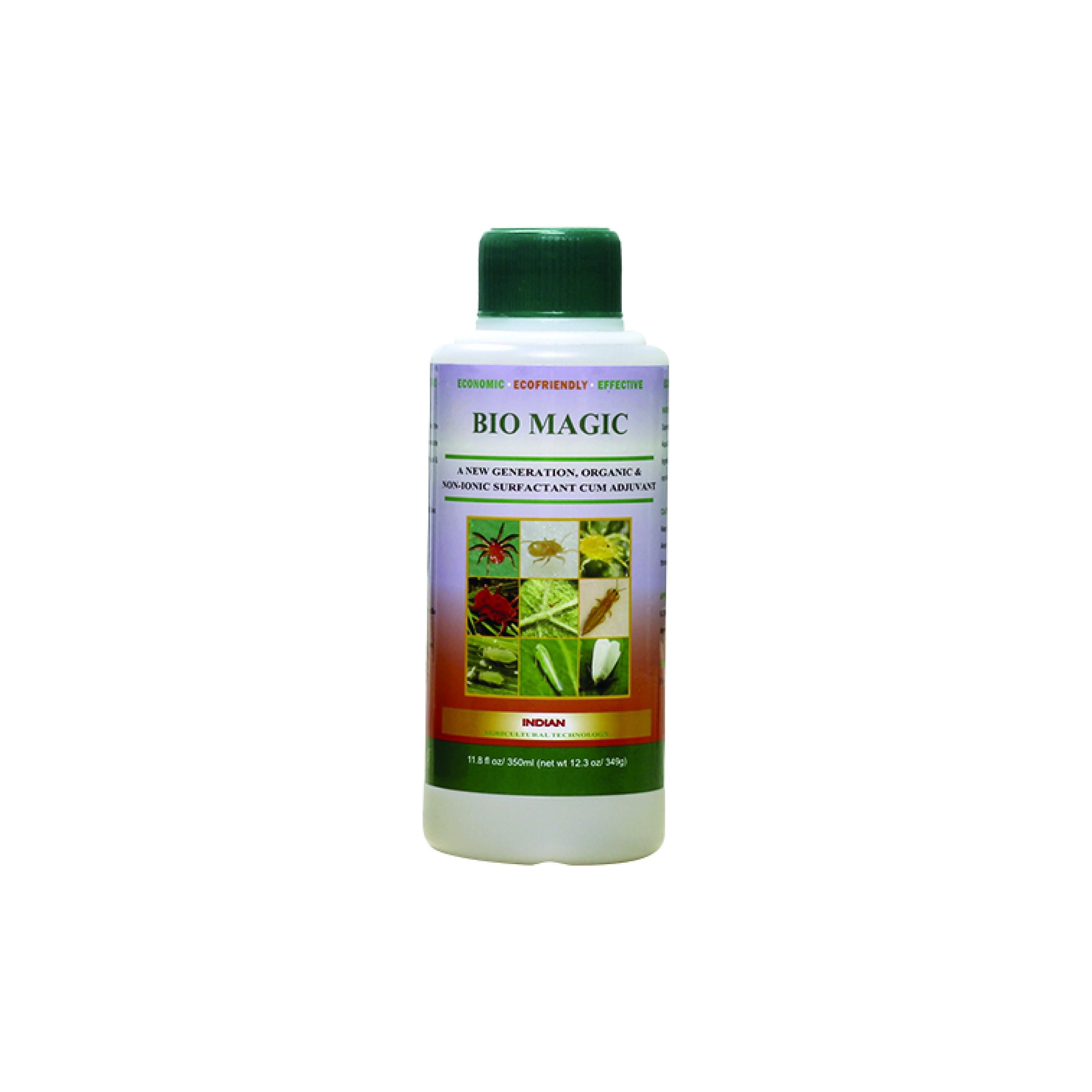 BIO MAGIC - Chai 350 ml - Tăng cường hiệu quả bám dính