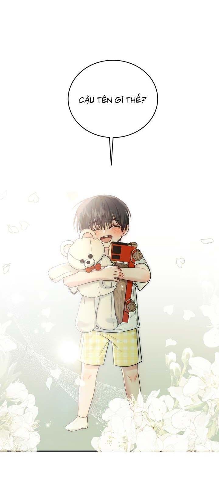 tiểu thử: bắt đầu mùa hè chapter 52 5