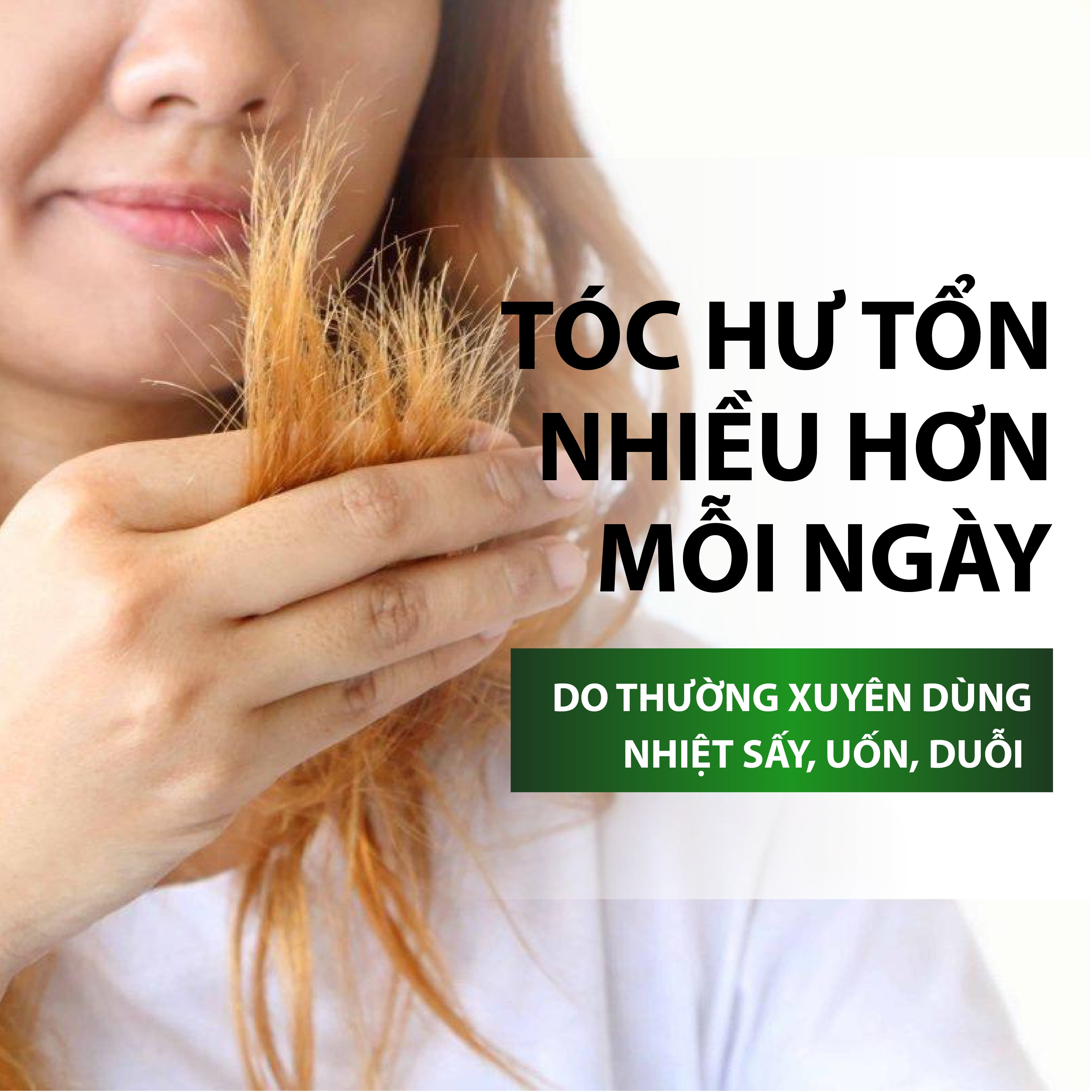 Serum Dưỡng Tóc Milaganics Sachi & Argan, Hàm Lượng Cao Omega và Vitamin E, Hỗ Trợ Phục Hồi Tóc Xơ Rối, Chẻ Ngọn, Bảo Vệ Tóc Khi Uốn, Ép, Sấy, Nhuộm