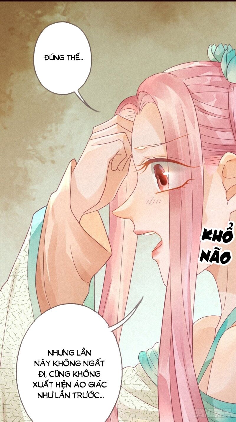 Thiên Động Li Trạch Thương chapter 6 - Trang 21