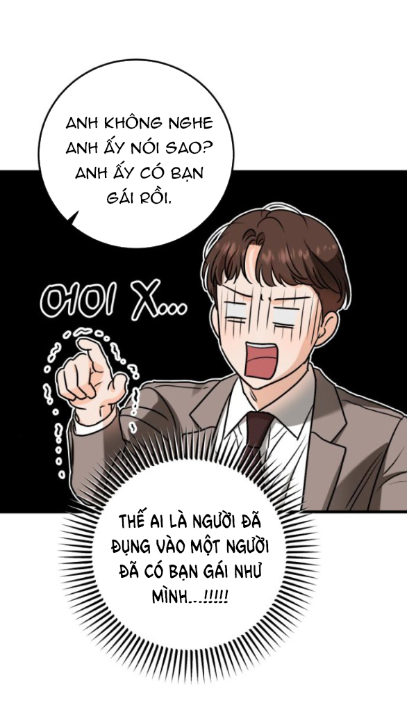 Nóng Lòng Muốn Giày Vò Em chapter 44.1 22