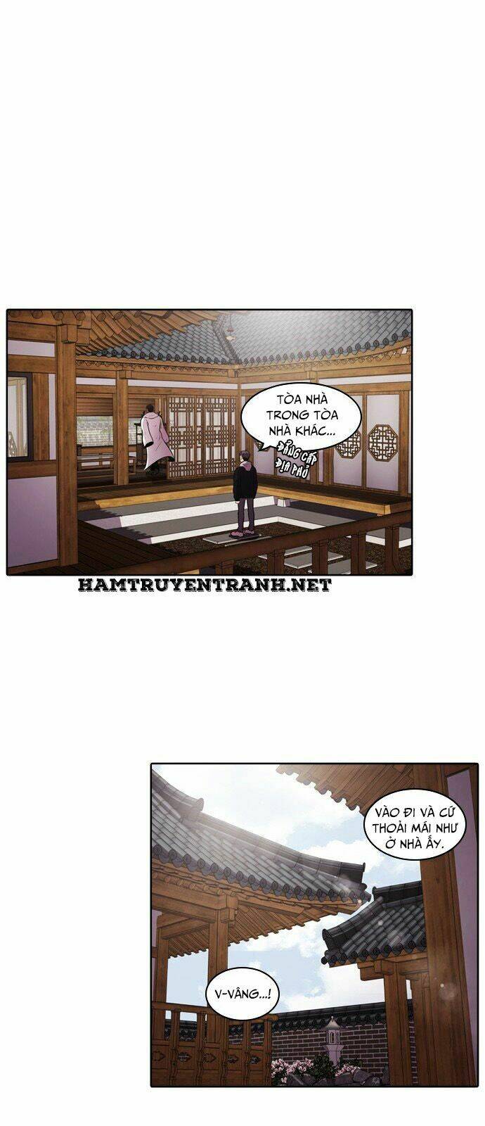 tomorrow - ngày mai chapter 13 32