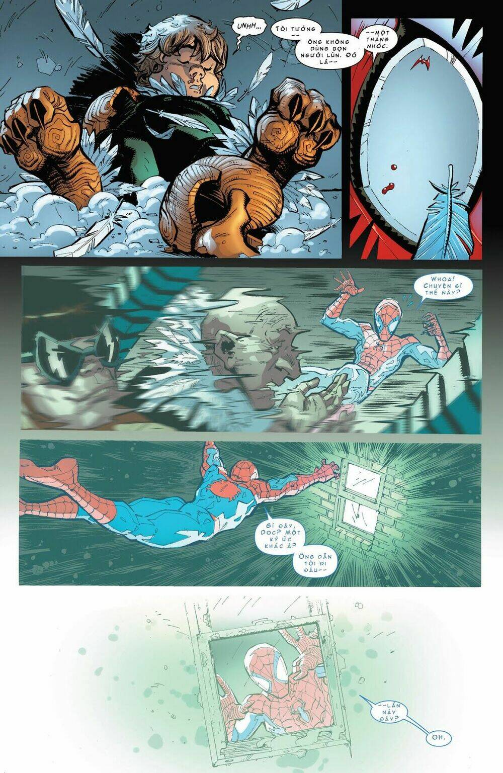 superior spider man chapter 3 13