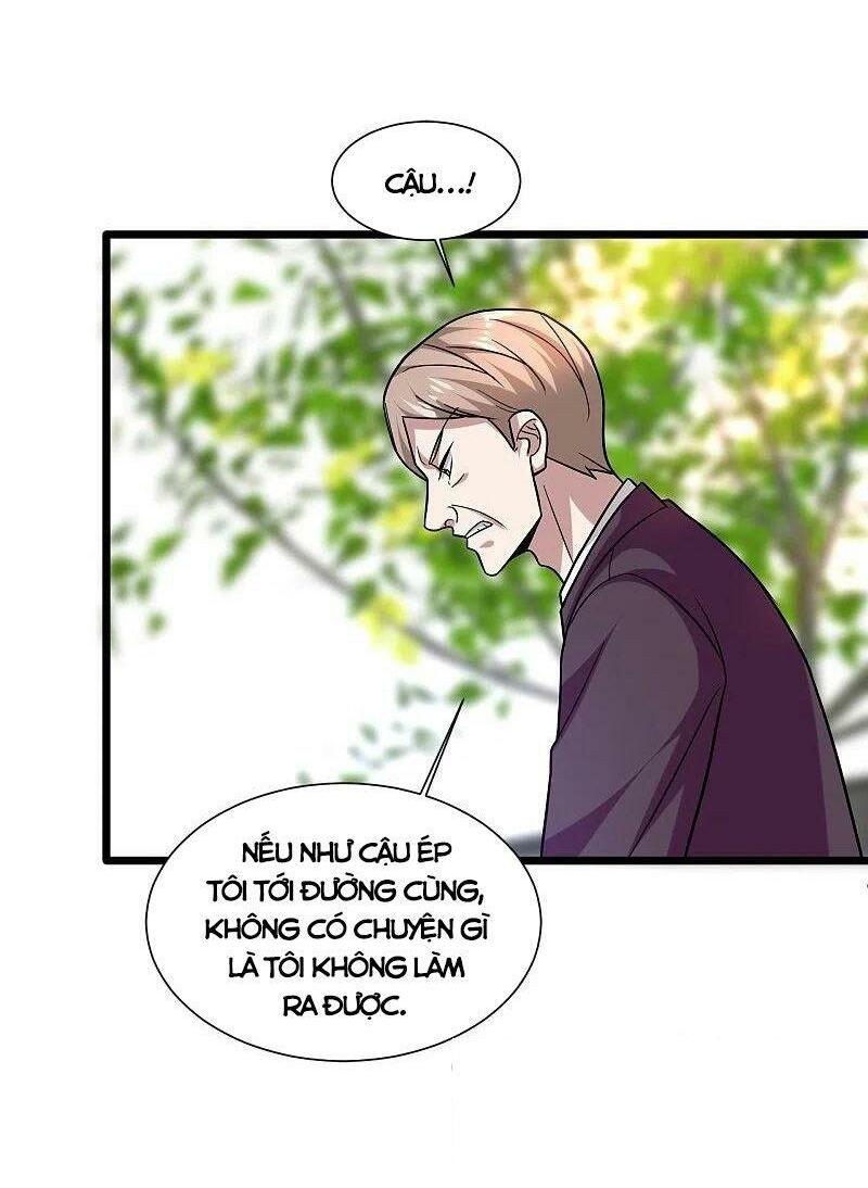 đô thị tà vương chapter 225 8