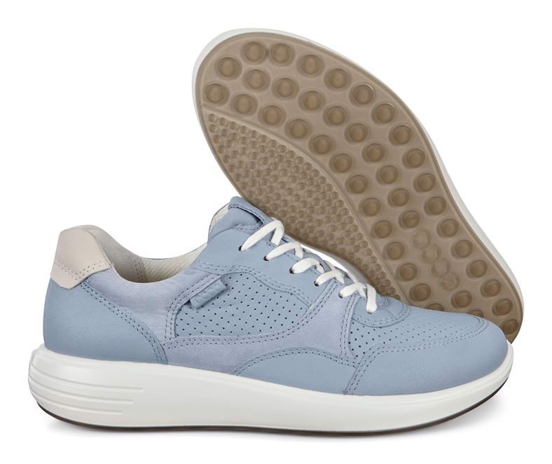 GIÀY SNEAKER, THỂ THAO NỮ ECCO SOFT 7 RUNNER W 460613-51727