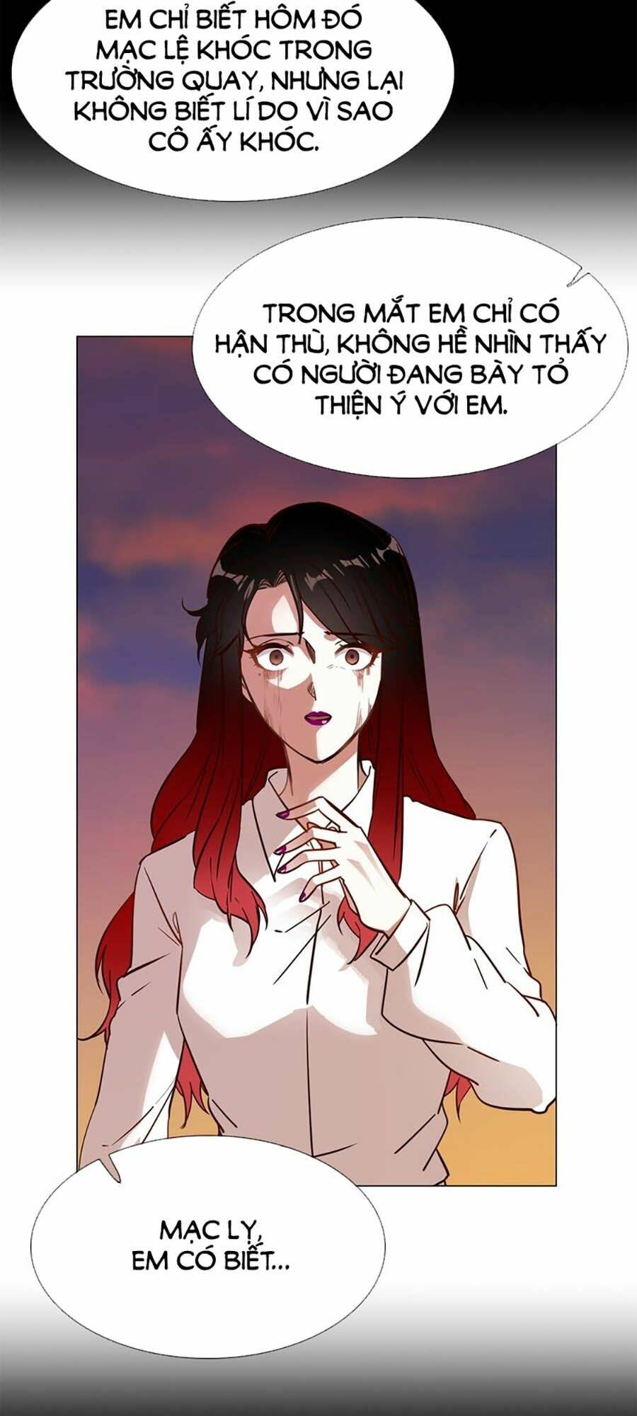 ngôi sao vụn vỡ chapter 56 15