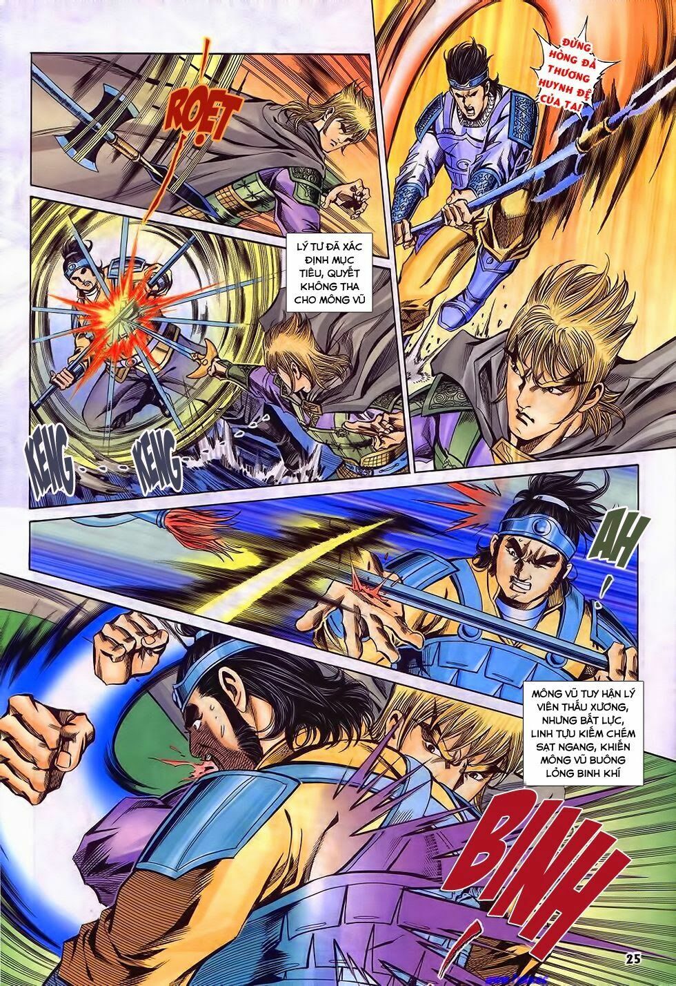 tầm tần ký chapter 192 23