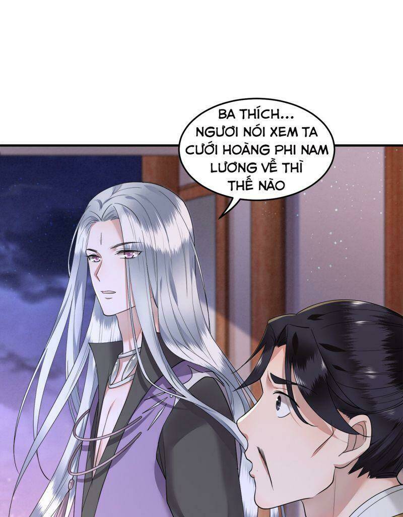 phượng hoàng vu phi chapter 67 34