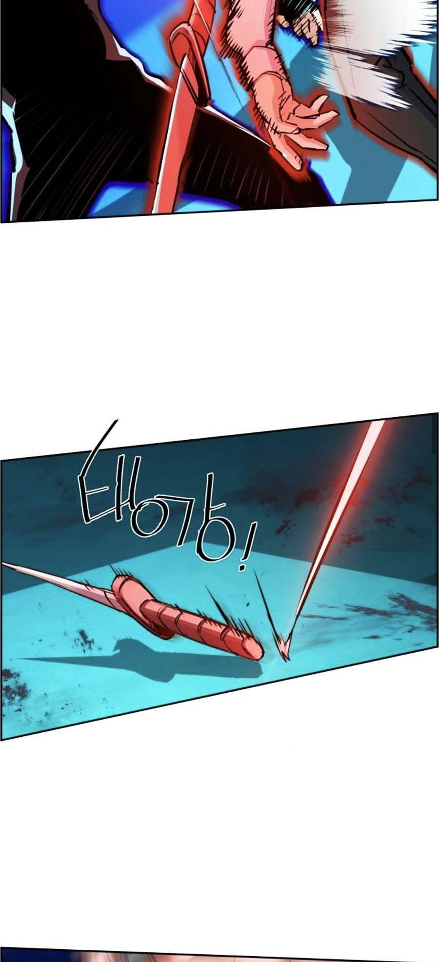 bạn học tôi là lính đánh thuê chapter 81 14