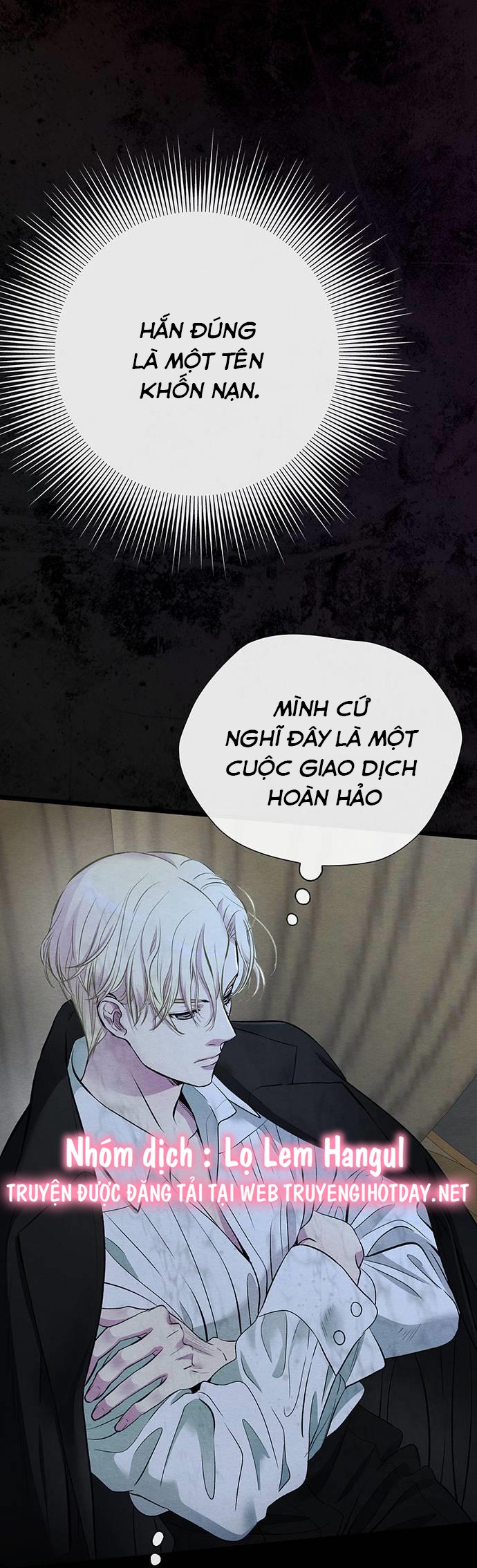 hoàng tử phiền toái chapter 28 22