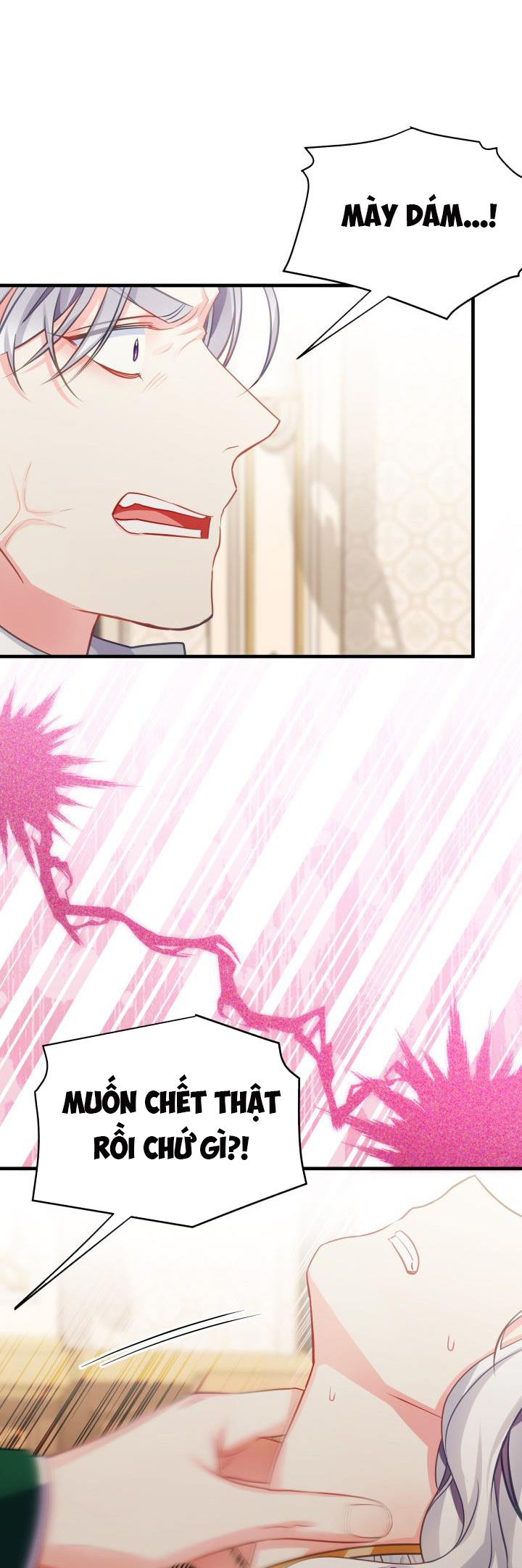 con gái chồng quá dễ thương chapter 99 11