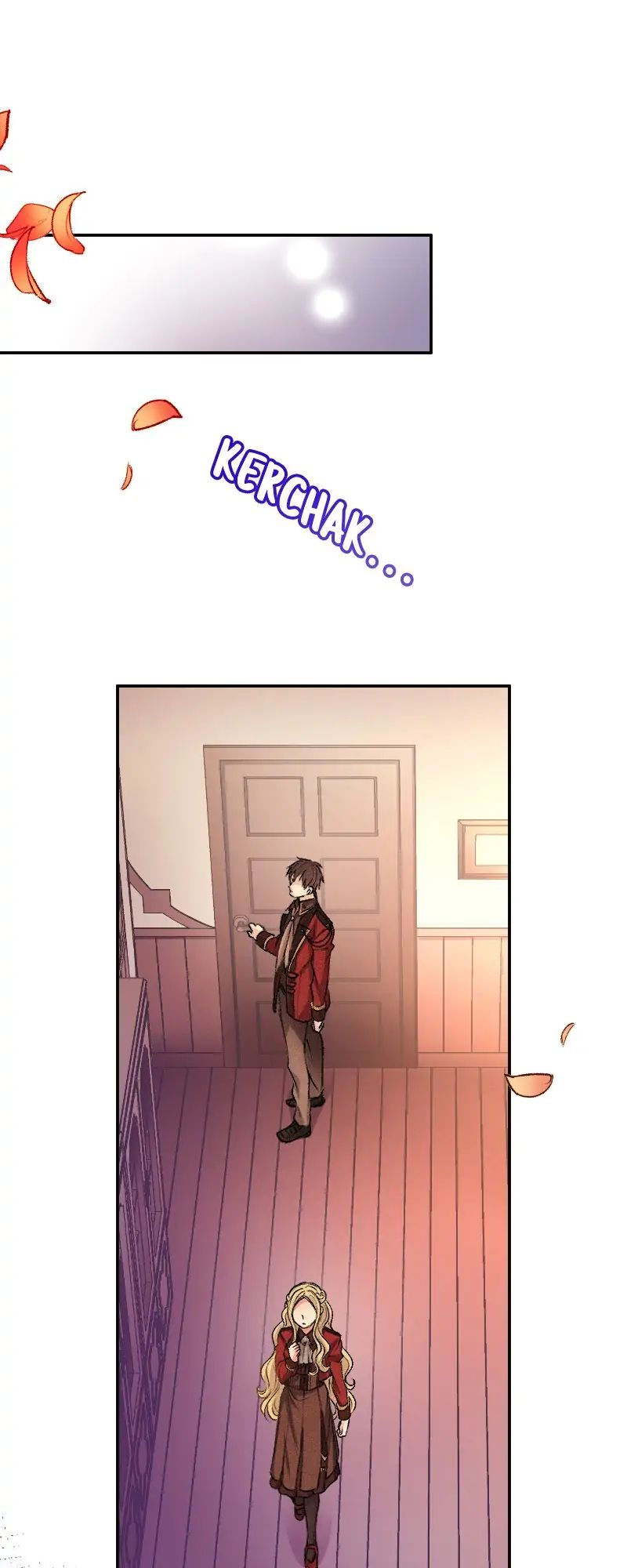 sức nóng của nữ phản diện được tái sinh chapter 4.2 20