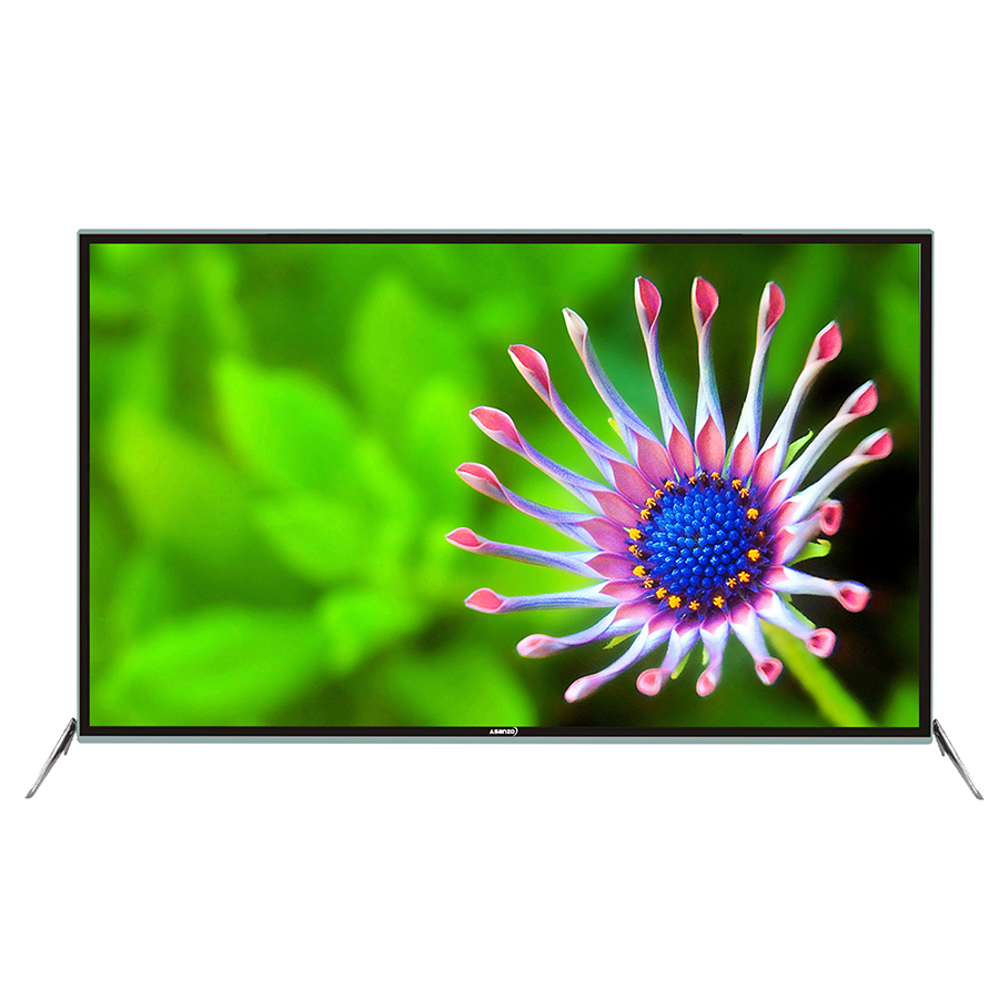 Smart Tivi Asanzo Cường Lực 55 inch Full HD 55SK900  - Hàng chính hãng