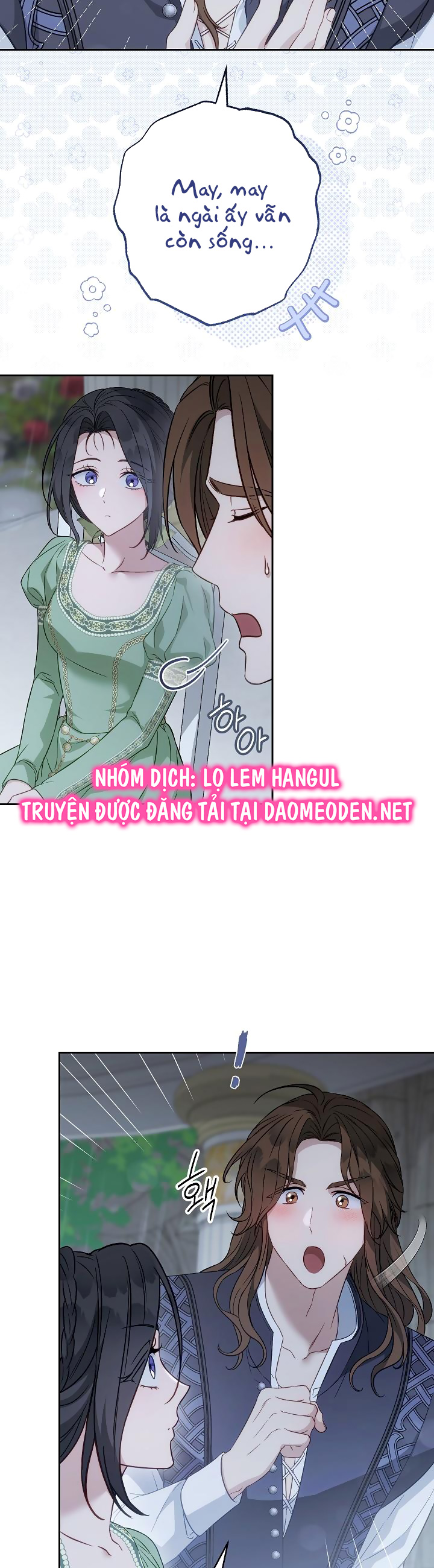 phía sau em, luôn có ta bên cạnh chapter 135 9