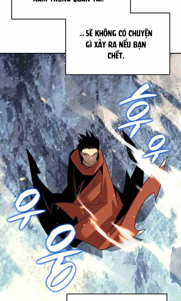 tôi là lính mới chapter 128 19