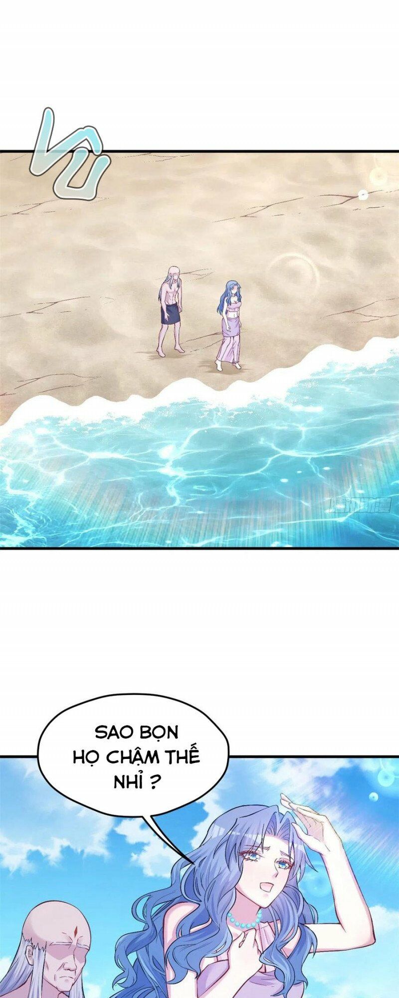 [16+] thảnh thơi thú thế chủng chủng điền, sinh sinh tể chapter 232 2