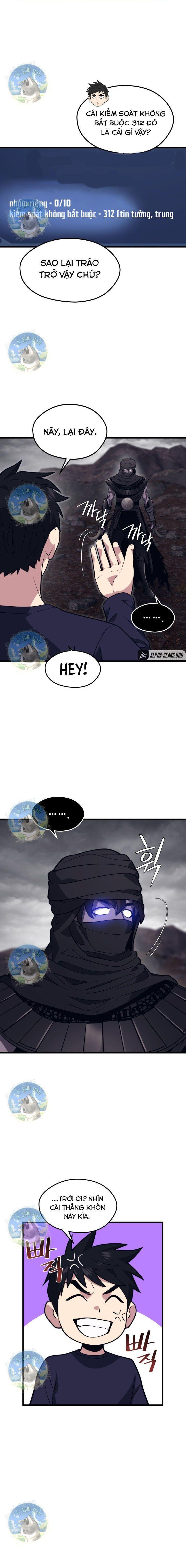 linh hồn ở nhà ga seoul chapter 55 9