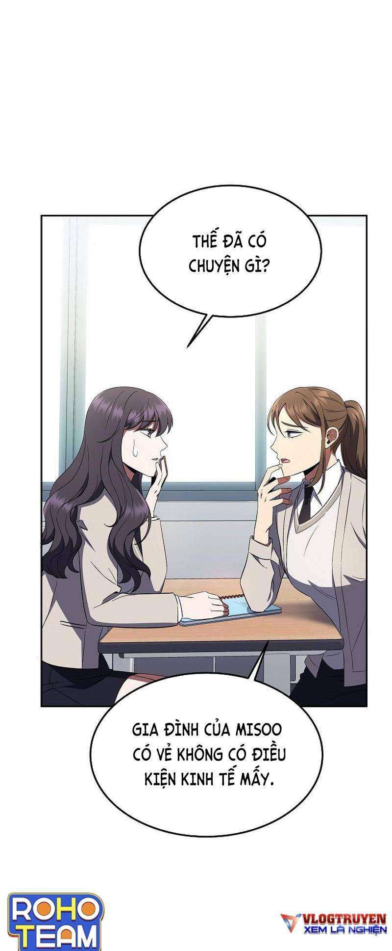 sự khởi đầu của tiền nhân chapter 3 64