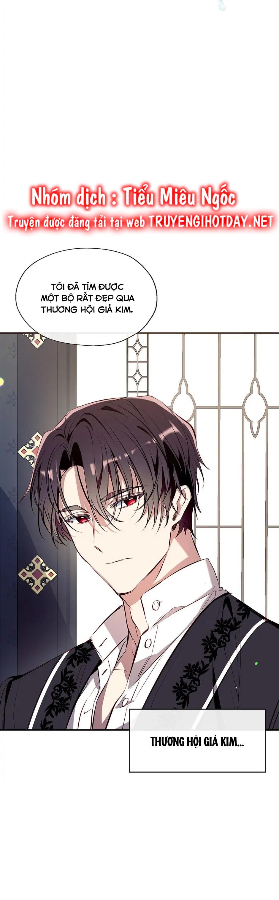 chúng ta có thể trở thành gia đình được không? chapter 82 11