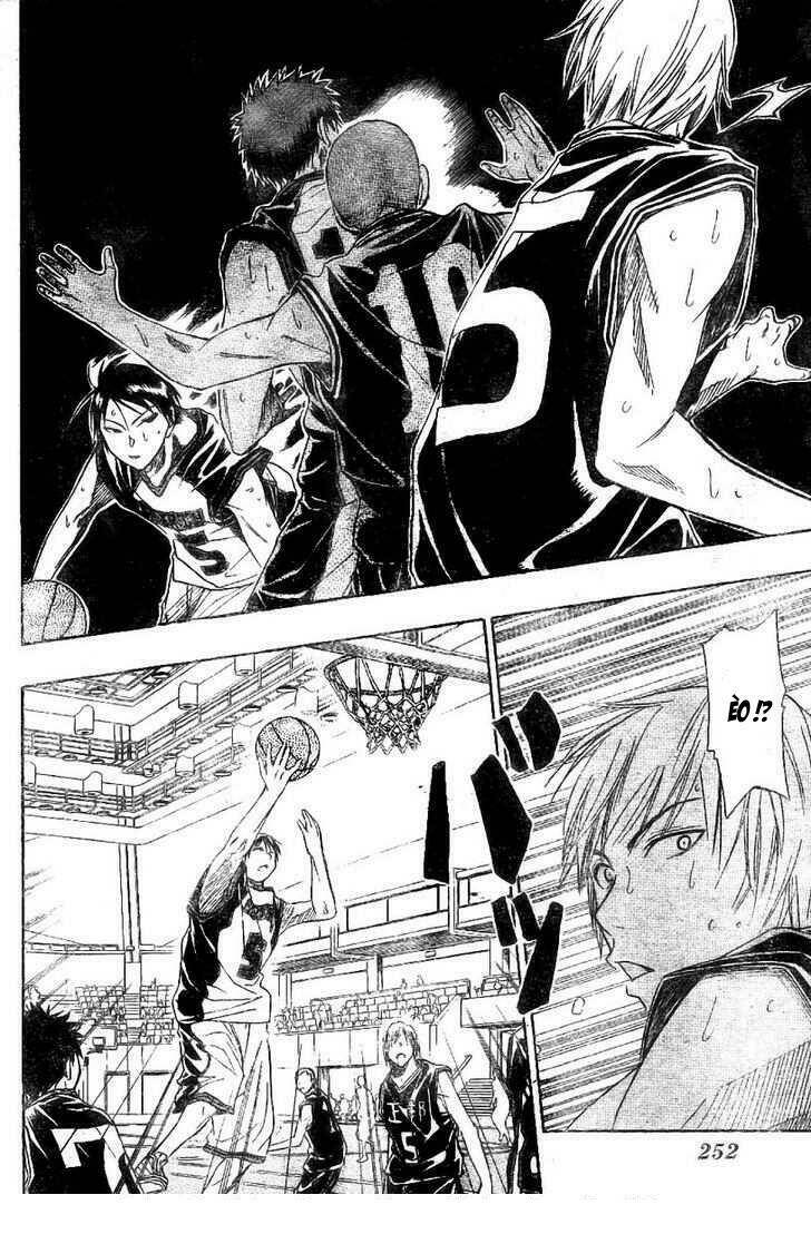 vua bóng rổ kuroko chapter 20 8