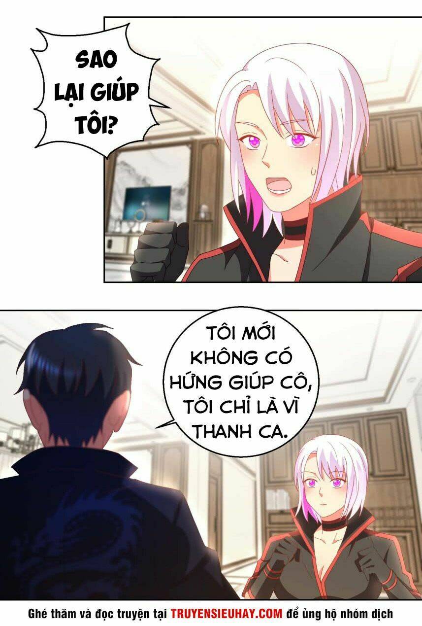 vú em là cổ tiên chapter 30 10