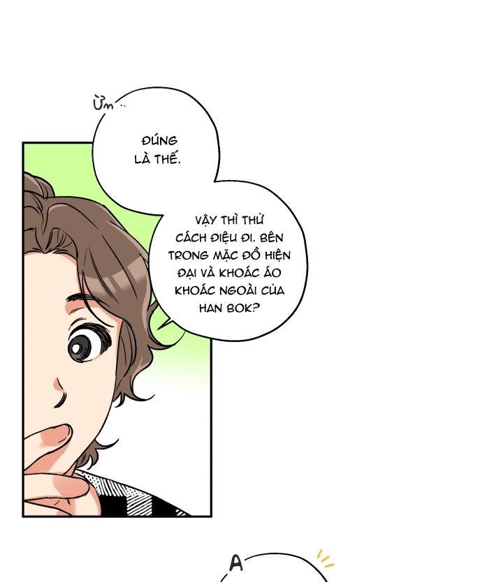 gâu gâu! chapter 15 52