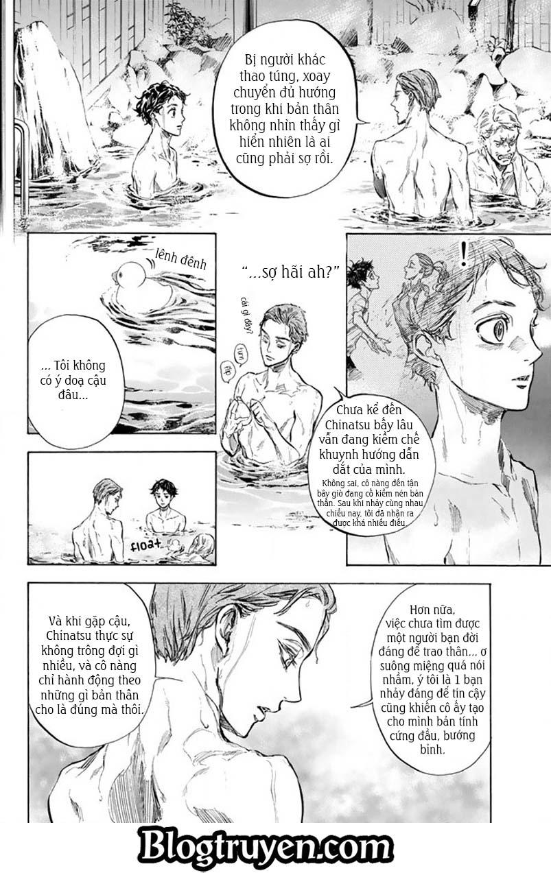 ballroom e youkoso chapter 33 41