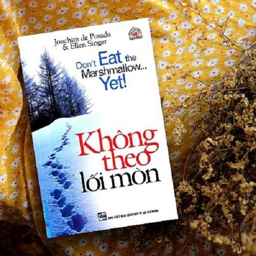 Không theo lối mòn - Bản Quyền