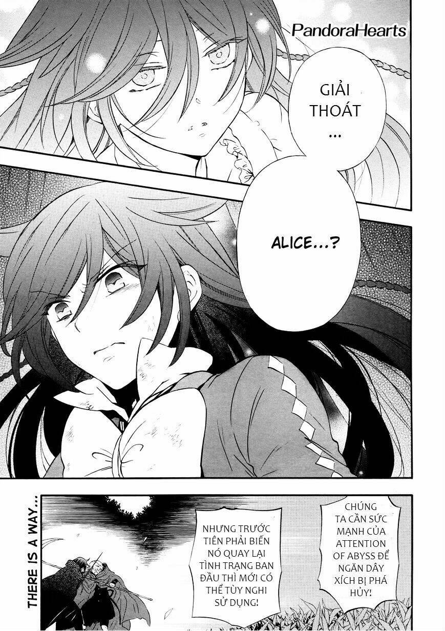 pandora hearts chapter 100 1