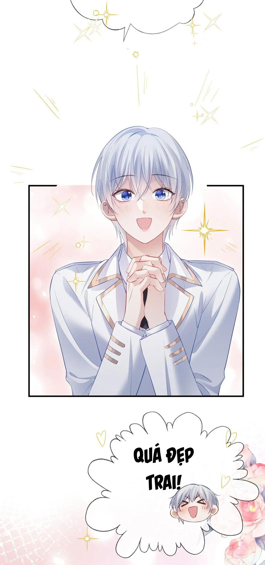 xin hãy ly hôn chapter 97 24