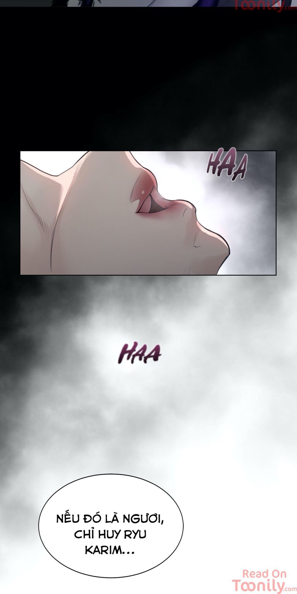 một nửa hoàn hảo chapter 104 32