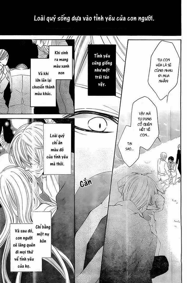 tổng hợp one shot. chapter 106 4