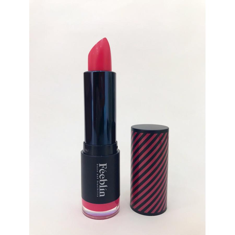 Son matte Feeblin Four Seasons Lipstick