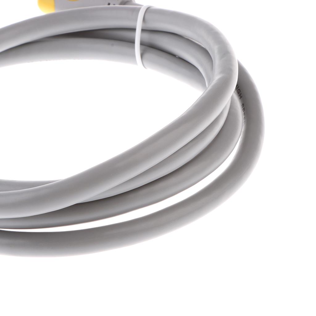 Cable  High Speed 1080P 4K*2 3D For  TV