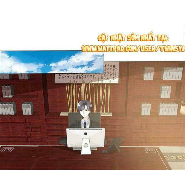 ái người tình xuất vu lam chapter 69 22