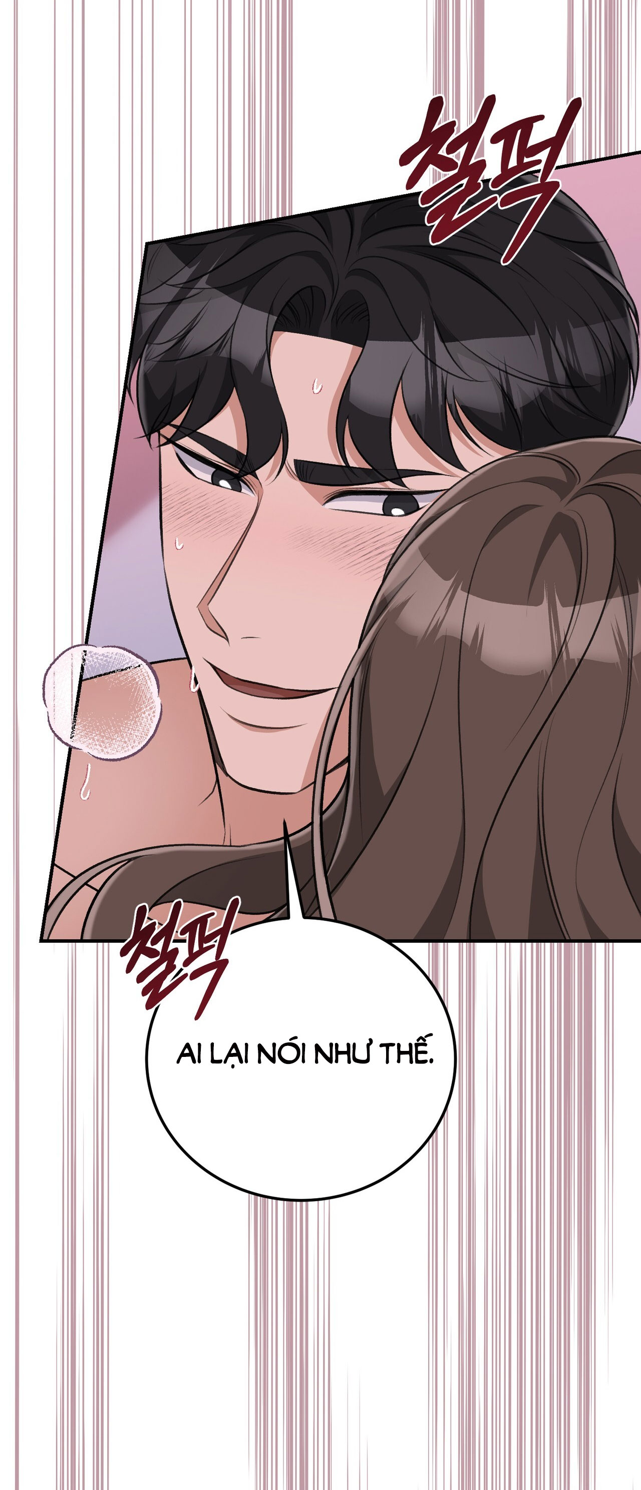 Cướp Dâu chapter 12.1 - Trang 24