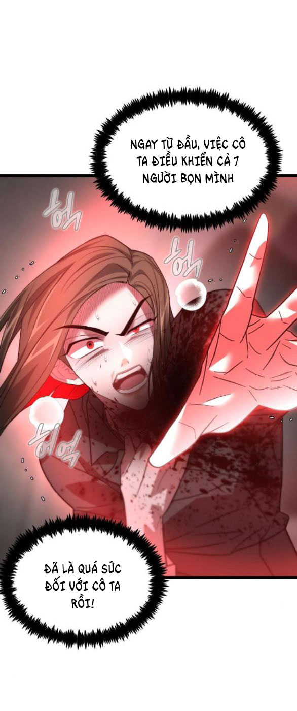 dark moon - tế đàn ánh trăng chapter 47.1 27