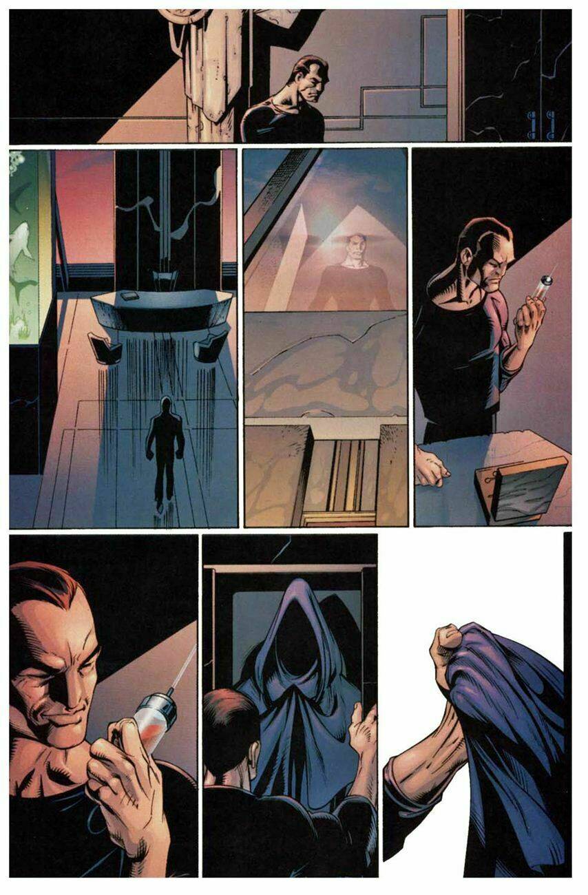 ultimate spider-man chapter 25 9