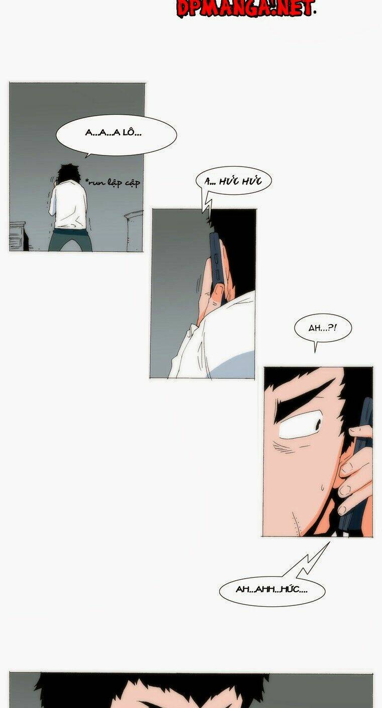 can't see can't hear but love chapter 61 30